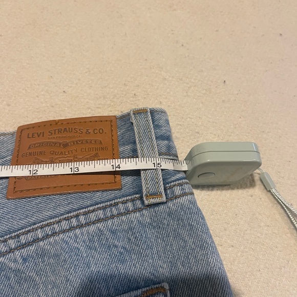 Levi Ribcage Split Flare - Picture 11 of 12